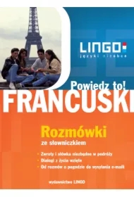 Francuski: rozmówki, dialogi, słownictwo