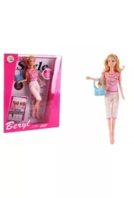 Lalka Beryl Style no.3