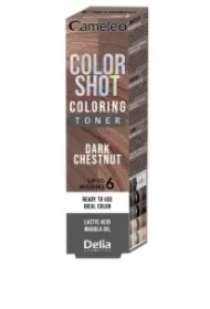 Toner do włosów Dark Chestnut Color Shot