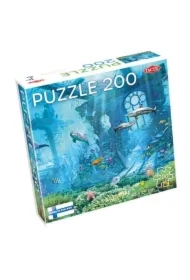 Puzzle 200 el. Sea adventure