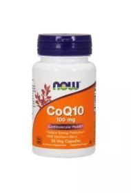 Koenzym Q10 - suplement diety
