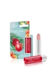 Balsam do ust Aroma Lip Balm granat&amp;masło shea