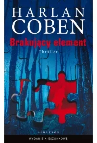 Brakujący element pocket