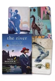 The River Oracle, karty do wróżenia