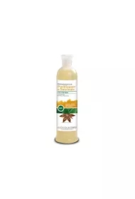 Oczyszczający i odżywczy żel do mycia ciała Anyż & Pomarańcza