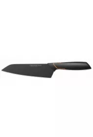 Nóż typ santoku 17 cm edge