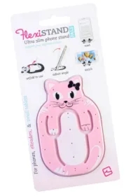 FlexiStand PALS podstawka pod telefon - Kot