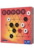Seria Gipf 4: DVONN (edycja angielska)