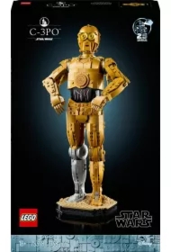 LEGO Star Wars C-3PO™ 75398