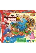 Zdjęcia - Gra planszowa MARIO Super  Maze Game DX 