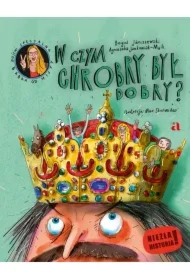 W czym Chrobry był dobry? Niezła historia!