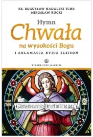 Hymn Chwała na wysokości Bogu