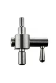 Zapasowy kran do Clear Water Dripper WDC-6