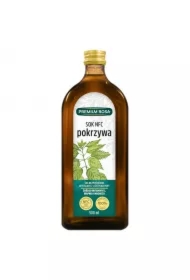 Sok NFC z pokrzywy 100%