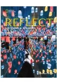 Reflect 1. Listening & Speaking. Student's Book and Online Practice