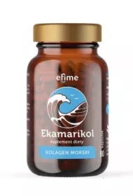 Ekamarikol kolagen morski Suplement diety
