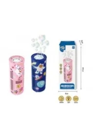 Kalejdoskop do baniek mydlanych MIX