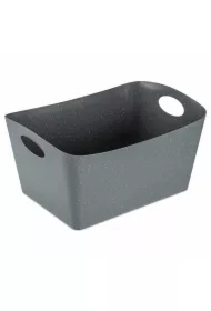 Pojemnik Boxxx L Ash Grey 1403120