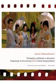 Pomiędzy płótnem a ekranem. Inspiracje twórczością