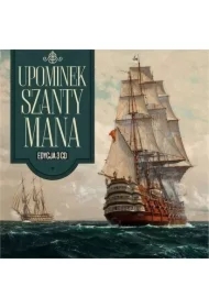 Upominek dla SzantyMana - 3CD SOLITON