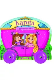 Kareta. Wyprawa na bal