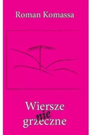 Wiersze niegrzeczne