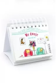 We dwoje przez 365 dni. Dla żony, dla męża