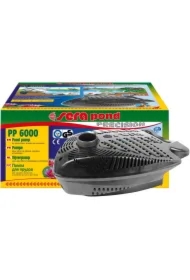 Pompa stawowa Pond pump PP 6000