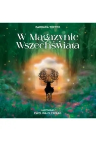 W magazynie Wszechświata