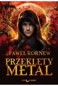 Egzorcysta T.1 Przeklęty metal