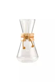 Urządzenie do parzenia kawy Classic Coffee Maker 3 filiżanki