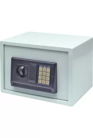 Vorel sejf z zamkiem elektronicznym 31 x 20 x 20cm 78642