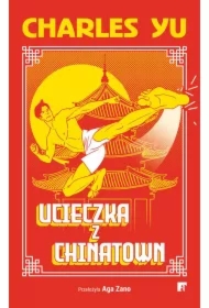 Ucieczka z Chinatown