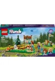 LEGO FRIENDS Strzelnica na letnim obozie łuczniczym 42622