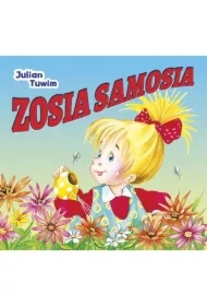 Zosia Samosia