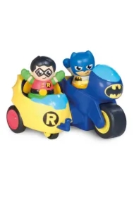 Toomies Batmotor 3w1 TOMY