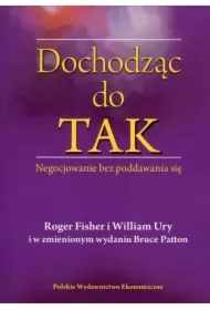 Dochodząc do Tak