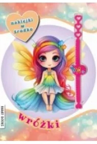 Wróżki z bransoletką