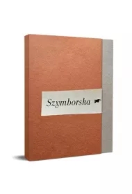 Grażka Lange /Wisława Szymborska