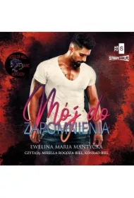 Dogs of Hell. Tom 1. Mój do zapomnienia