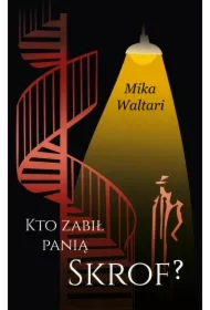 Komisarz Palmu. Tom 1. Kto zabił panią Skrof?