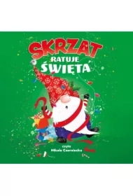 Skrzat ratuje święta