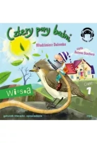 CZTERY PORY BAŚNI - WIOSNA 1
