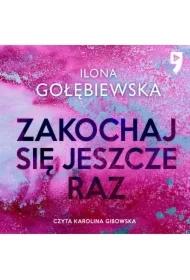 Zakochaj się jeszcze raz