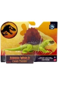Jurassic World. Figurka Danger Pack Dimetrodon