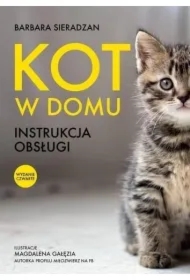 Kot w domu w.4