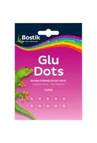 Kropki klejące Glu dots extra strong