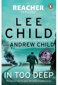 In Too Deep wer. angielska