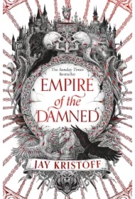 Empire of the Damned. Empire of the Vampire Book 2