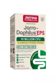 Probiotyk Jarro-Dophilus EPS Suplement diety